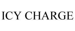 ICY CHARGE trademark