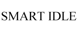 SMART IDLE trademark