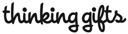 THINKING GIFTS trademark