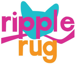 RIPPLE RUG trademark