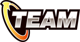 TEAM trademark