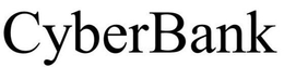 CYBERBANK trademark