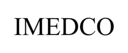 IMEDCO trademark
