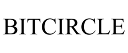 BITCIRCLE trademark