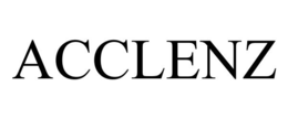 ACCLENZ trademark