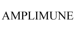 AMPLIMUNE trademark