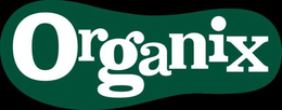 ORGANIX trademark