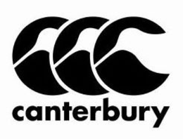 CANTERBURY trademark