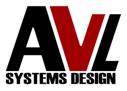 AVL SYSTEMS DESIGN trademark