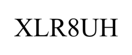 XLR8UH trademark