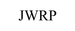 JWRP trademark