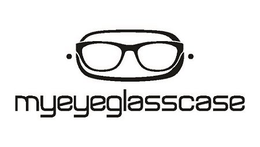 MYEYEGLASSCASE trademark