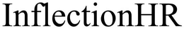 INFLECTIONHR trademark