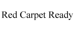 RED CARPET READY trademark