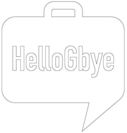 HELLOGBYE trademark
