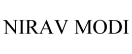 NIRAV MODI trademark