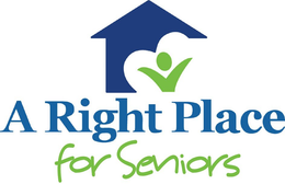 A RIGHT PLACE FOR SENIORS trademark