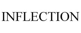 INFLECTION trademark