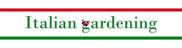 ITALIAN GARDENING trademark