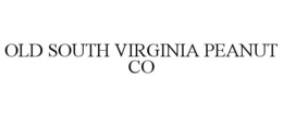 OLD SOUTH VIRGINIA PEANUT CO trademark