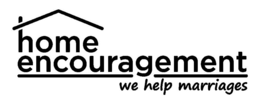 HOME ENCOURAGEMENT WE HELP MARRIAGES trademark