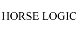 HORSE LOGIC trademark