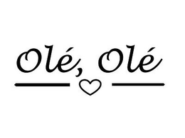 OLÉ, OLÉ trademark