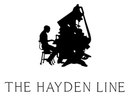 THE HAYDEN LINE trademark