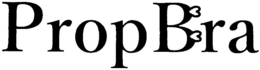 PROP BRA trademark