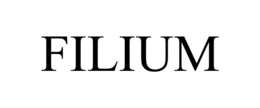 FILIUM trademark