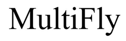MULTIFLY trademark