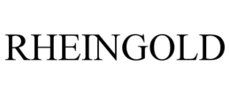 RHEINGOLD trademark