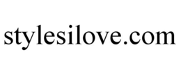 STYLESILOVE.COM trademark