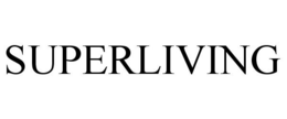 SUPERLIVING trademark