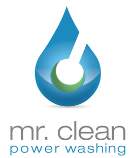 MR. CLEAN POWER WASHING trademark