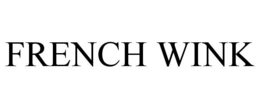 FRENCH WINK trademark