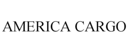 AMERICA CARGO trademark