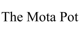 THE MOTA POT trademark