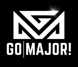 GVM GO MAJOR! trademark