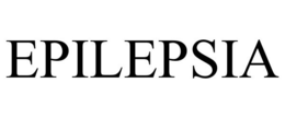 EPILEPSIA trademark