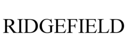 RIDGEFIELD trademark