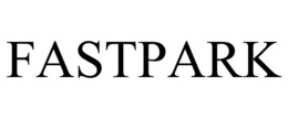 FASTPARK trademark