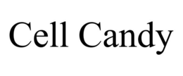 CELL CANDY trademark
