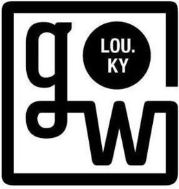 G W LOU. KY trademark