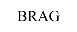BRAG trademark