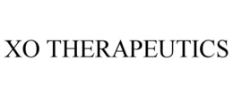 XO THERAPEUTICS trademark