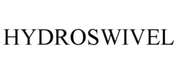 HYDROSWIVEL trademark