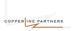 COPPERLINE PARTNERS trademark