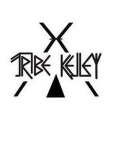 TRIBE KELLEY trademark