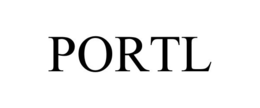 PORTL trademark